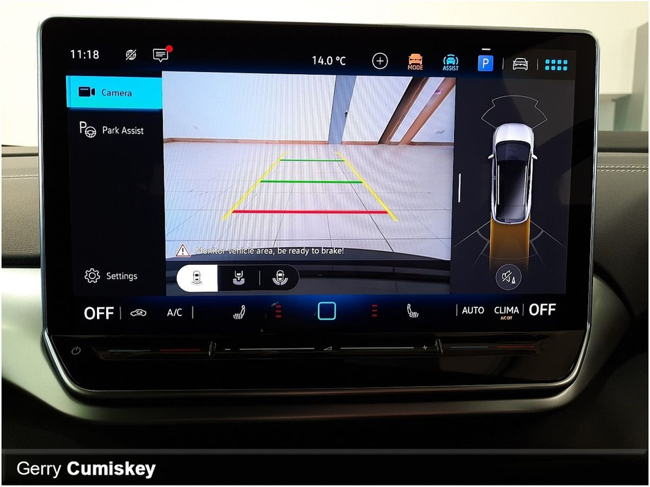 2025 Volkswagen ID.4 - image 11