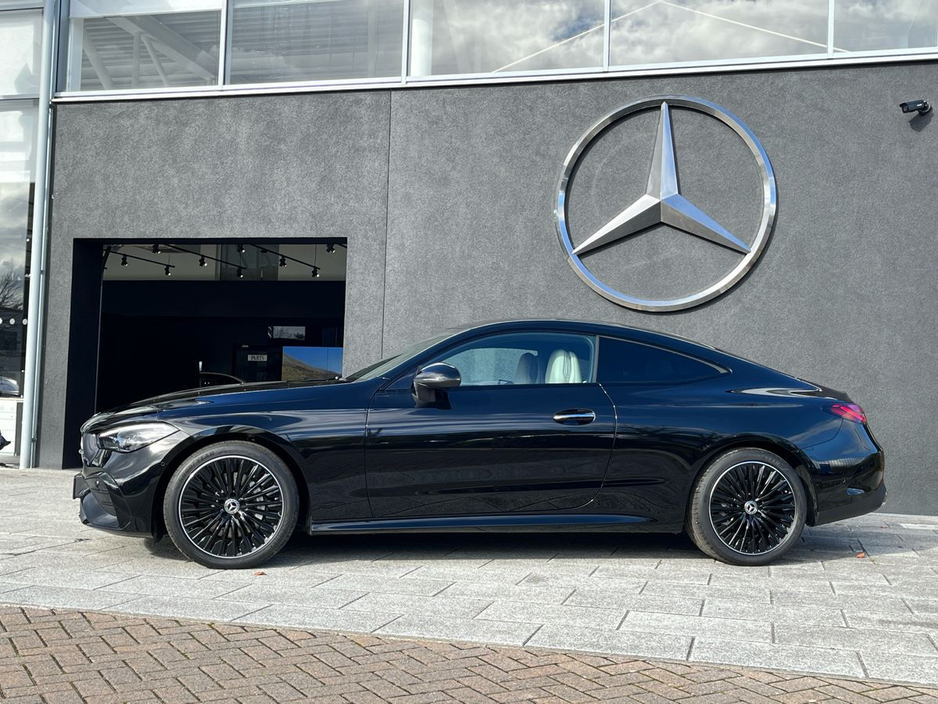 2026 Mercedes-Benz CLE - image 30