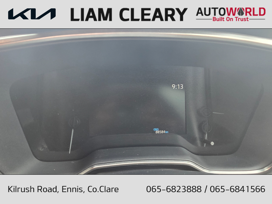 2020 Toyota Corolla - image 12