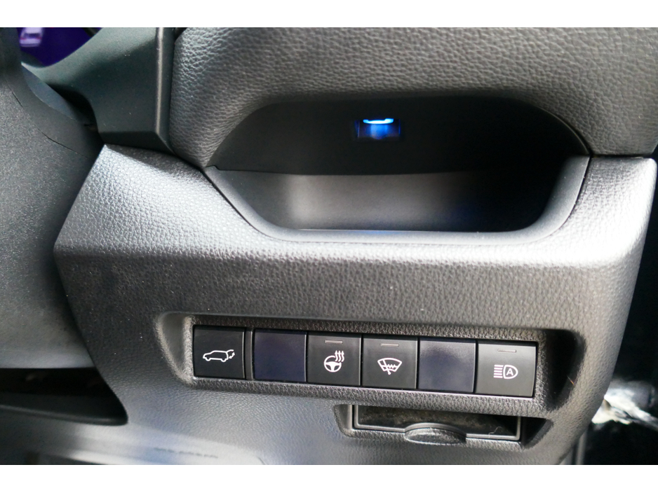 2021 Suzuki SX4 ACROSS 2.5 E FOUR 302PS PHEV (2YRS NCT) €34,000