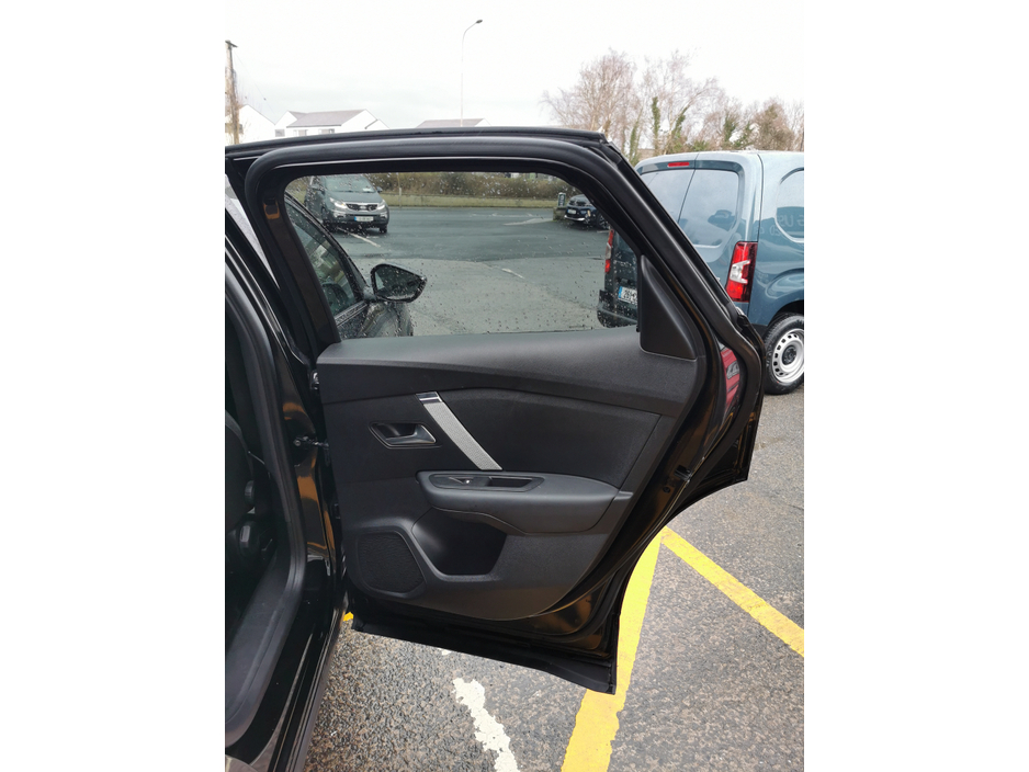 2023 Citroen C4 C SERIES BLUEHDI 130 EAT8 E €30,000