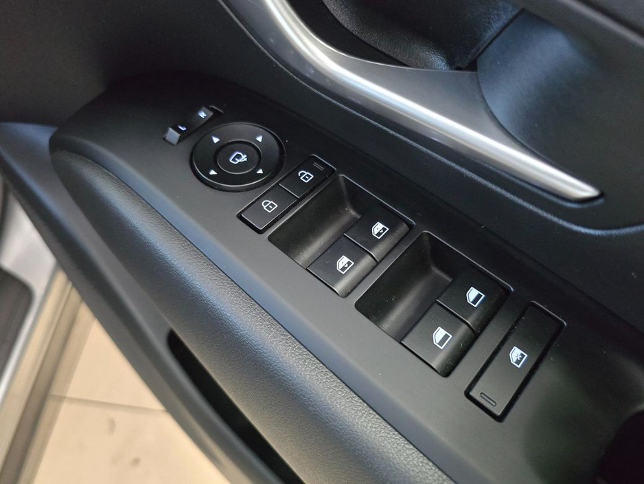 2025 Hyundai Tucson Comfort Plus Diesel * New Model * €38,950