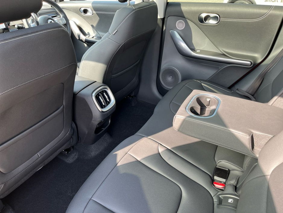 2025 Smart #1 Pro + (420km Range) €26,950