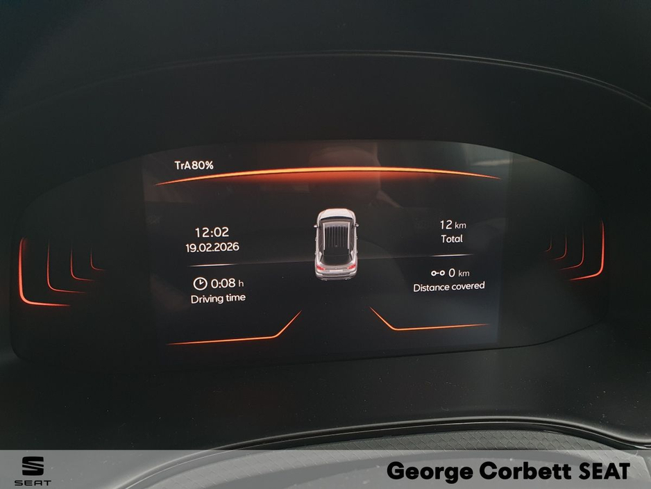 2026 SEAT Arona - image 14