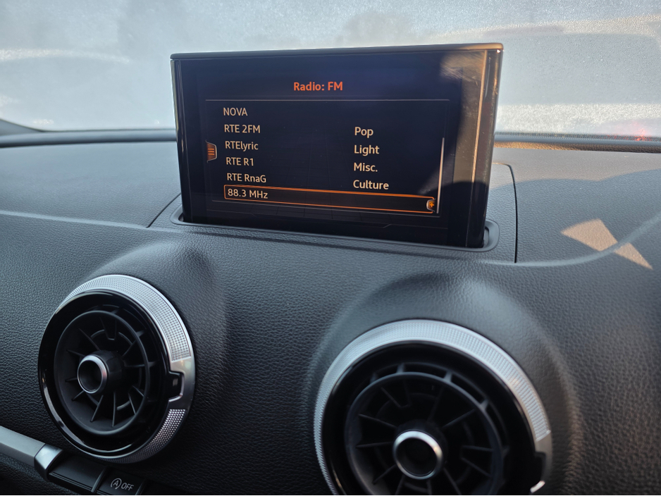 2017 Audi A3 - image 23