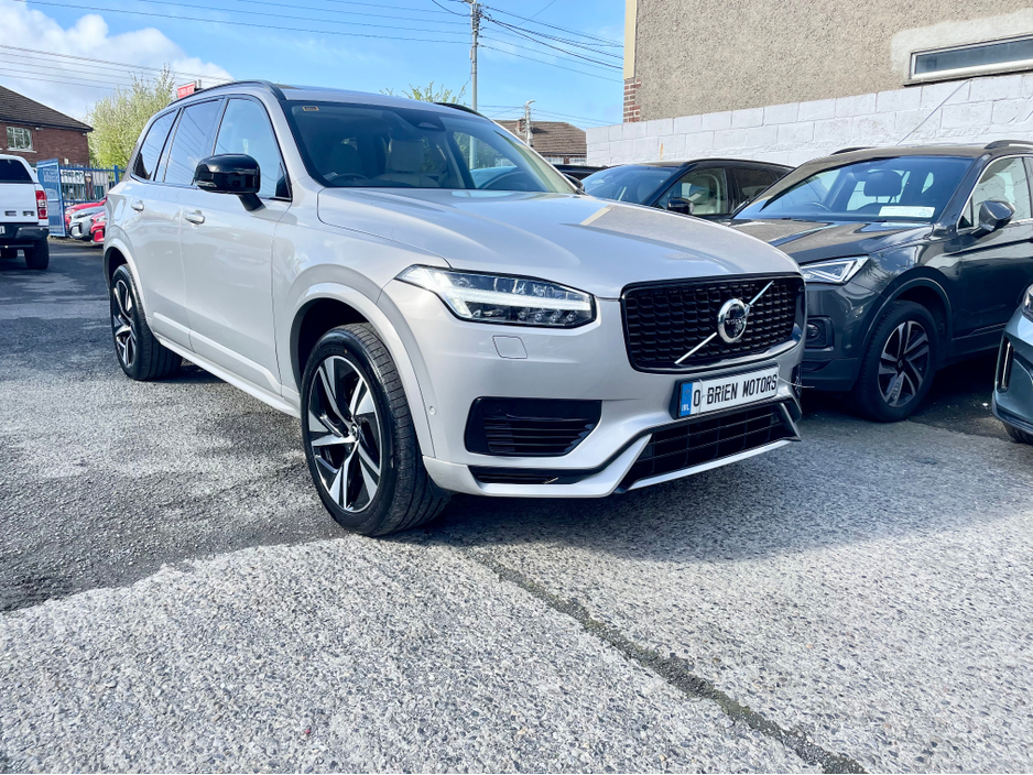 2023 Volvo XC90 for sale in , Ireland