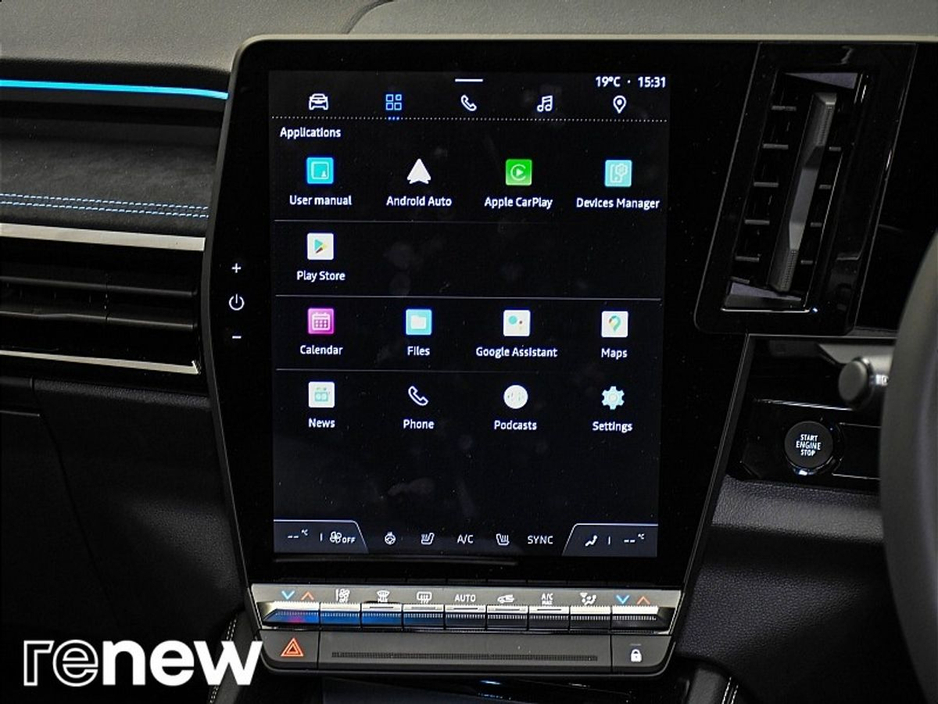 2024 Renault Austral - image 35