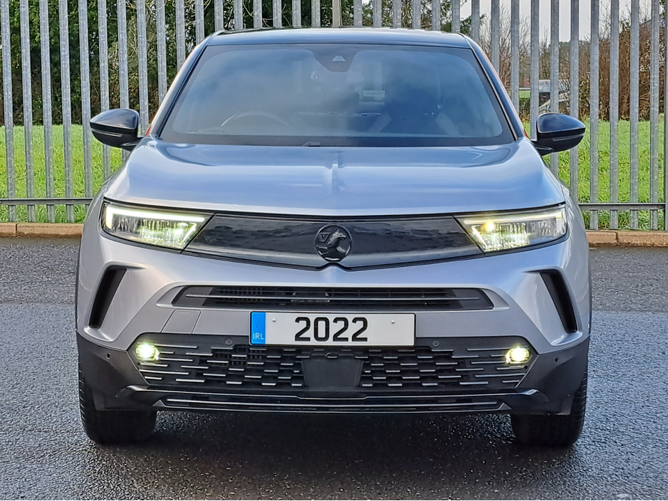 2022 Opel Mokka GS-LINE 1.2TURBO 130BHP **HIGH SPEC** €20,950