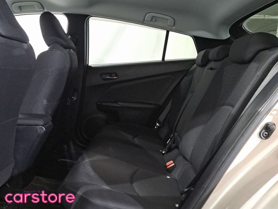 2016 Toyota Prius 1.8 PET HYBRID €16,880