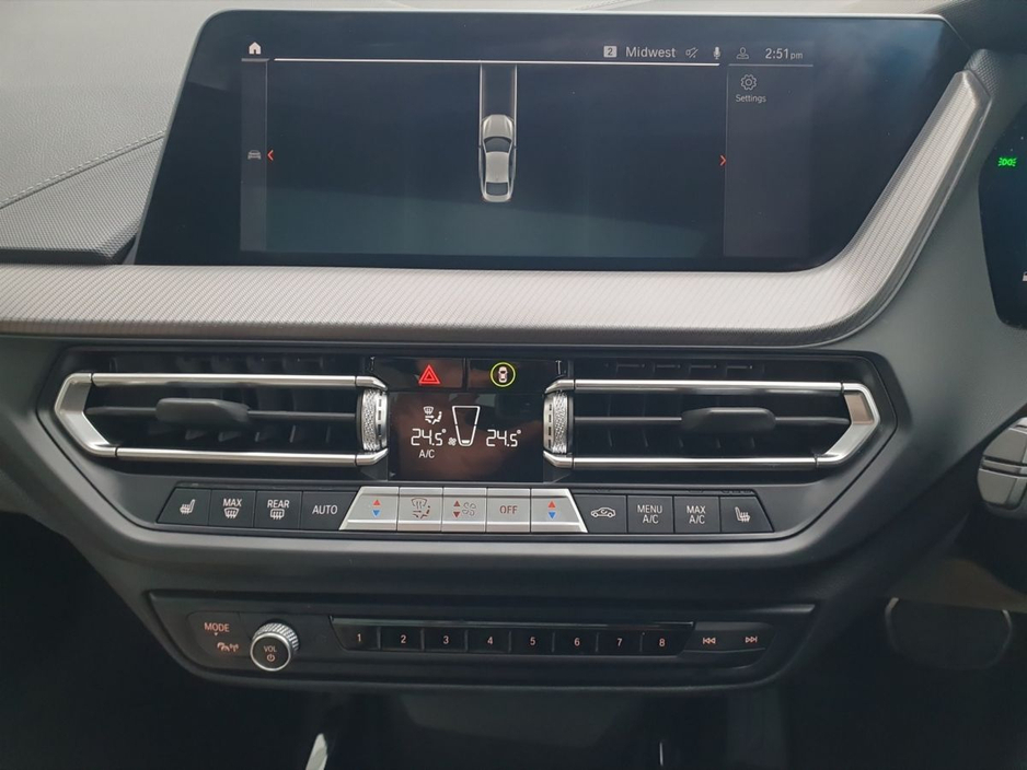 2022 BMW 2 Series 218i Sport Auto