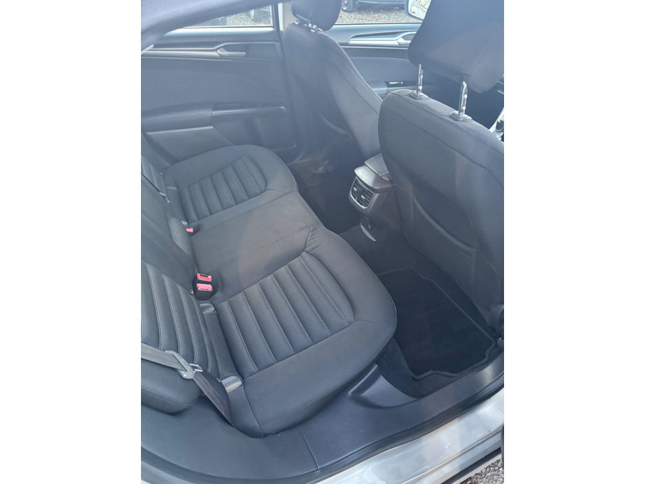 2017 Ford Mondeo 1.5TDCi 120PS Zetec €9,995