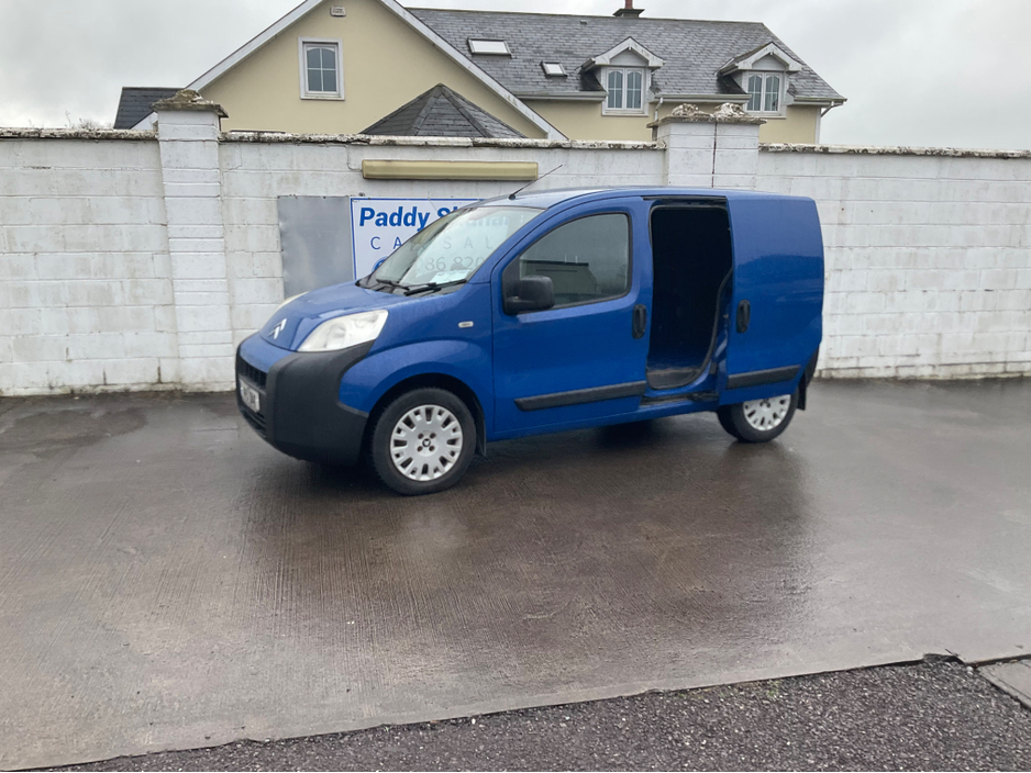2014 Citroen Nemo for sale in , Ireland