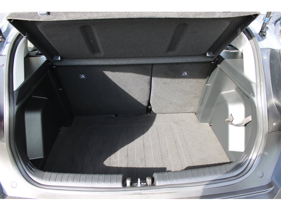 2024 Hyundai Bayon - image 12