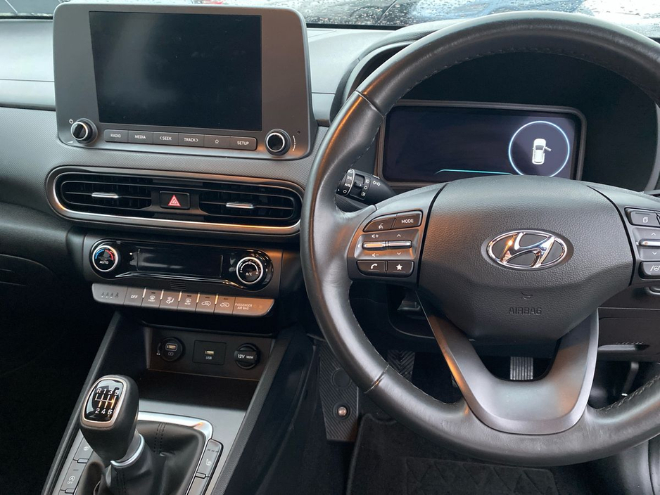 2022 Hyundai Kona - image 18