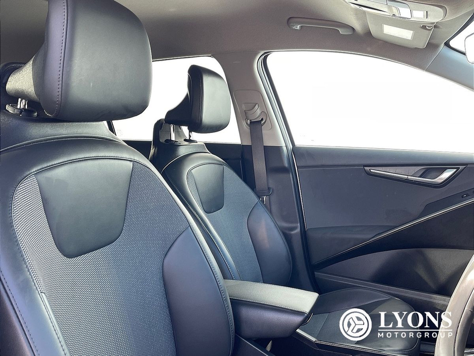 2023 Kia Niro Niro EV K3 €28,450