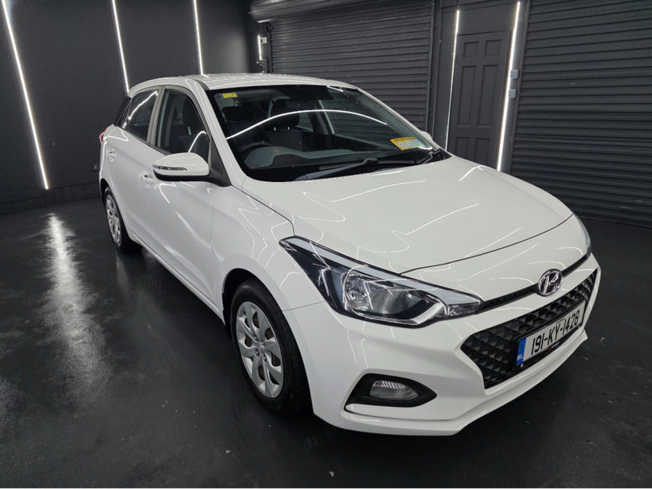 2019 Hyundai i20 - image 3
