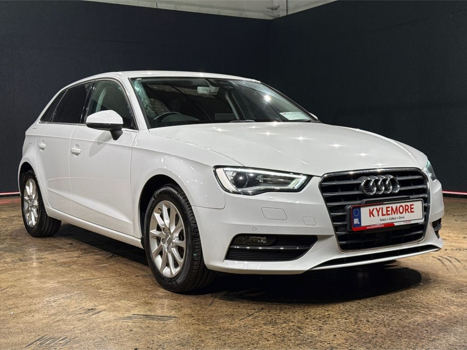 2016 Audi A3 - image 9