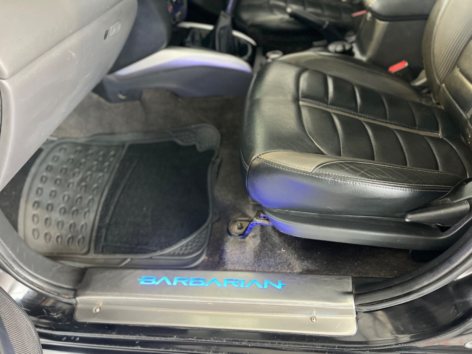 2019 Mitsubishi L200 - image 11