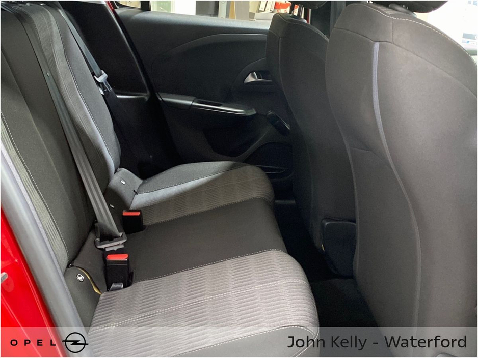 2022 Opel Corsa - image 6