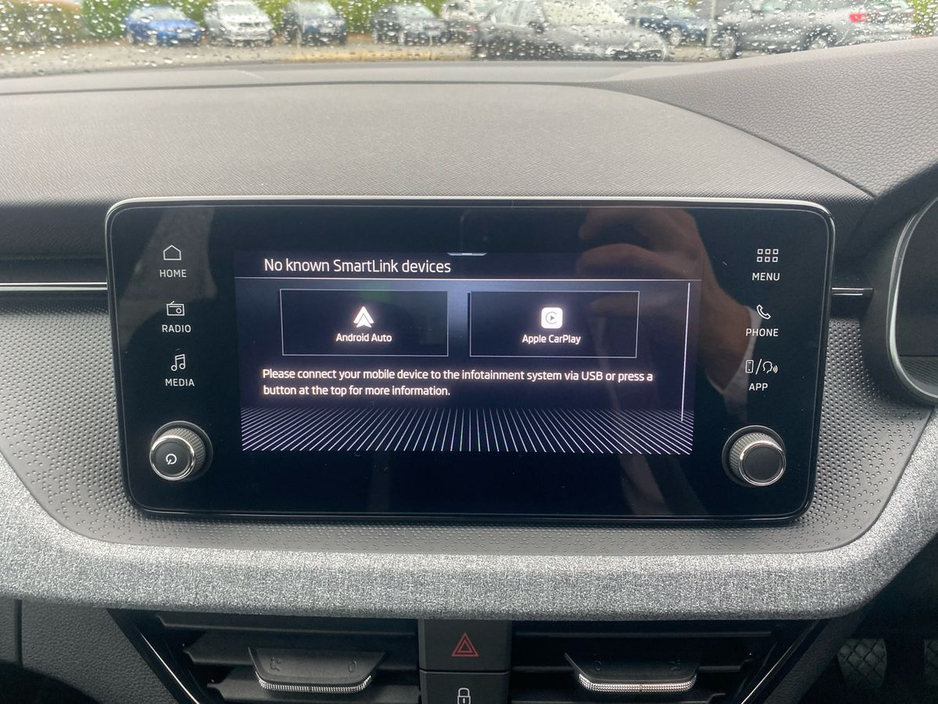 2025 Skoda Kamiq - image 18