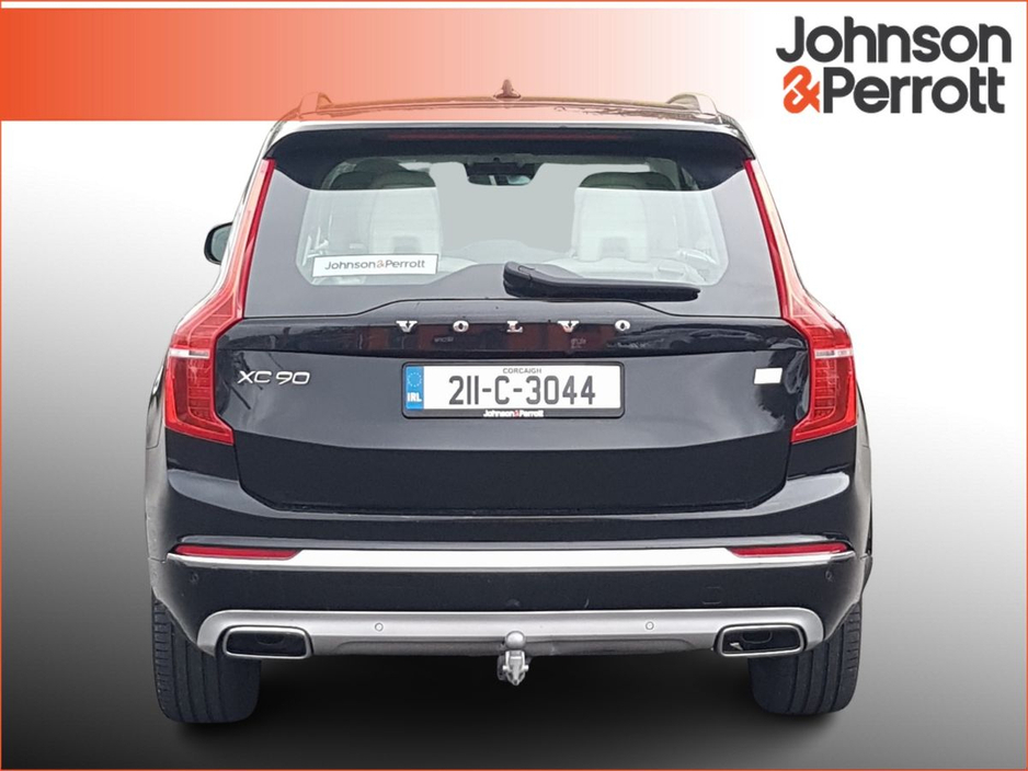 2021 Volvo XC90 - image 6