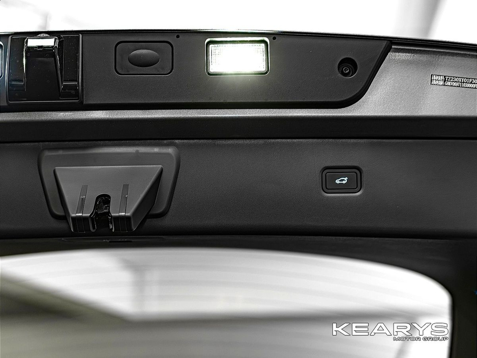 2026 Xpeng G6 - image 32