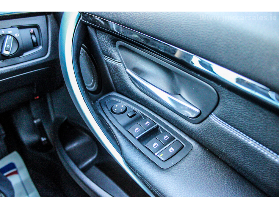 2018 BMW 3 Series  €23,995