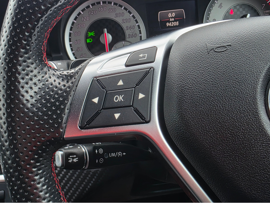 2015 Mercedes-Benz A Class - image 21