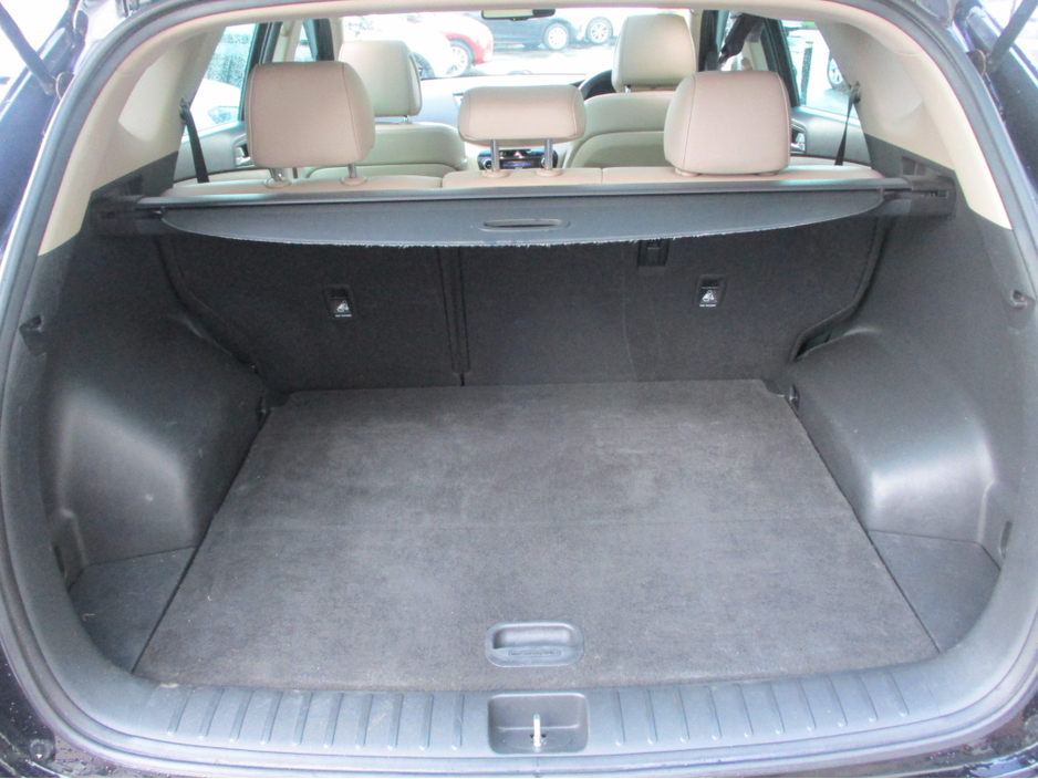 2016 Hyundai Tucson *****SOLD     SOLD****PREMIUM   PAN ROOF5DR