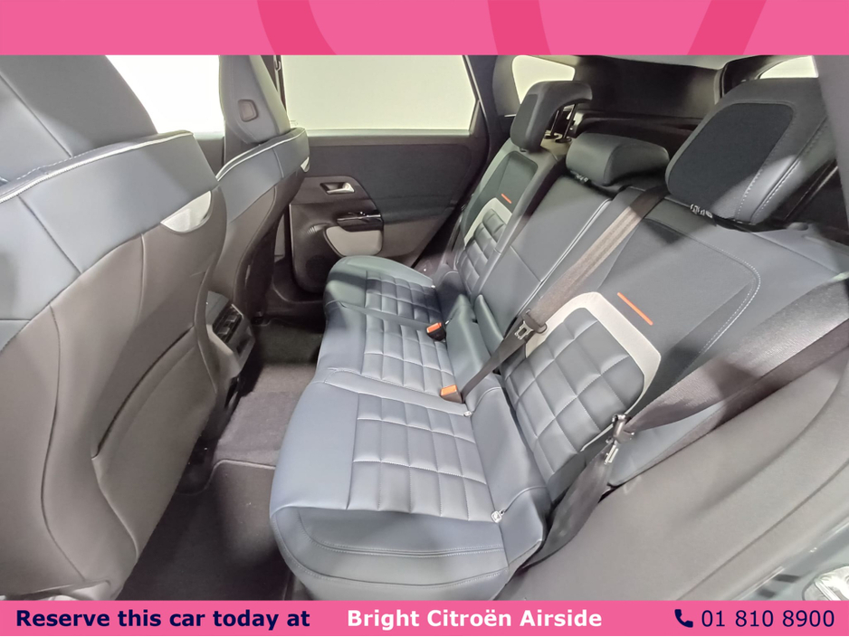 2026 Citroen C5 Aircross - image 20