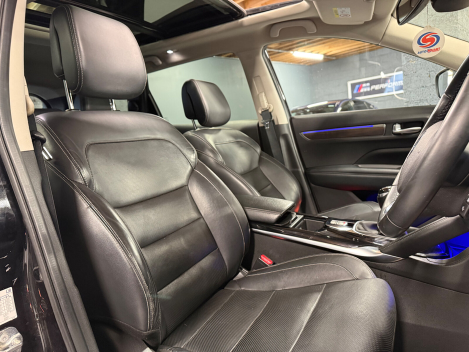 2018 Renault Koleos - image 11