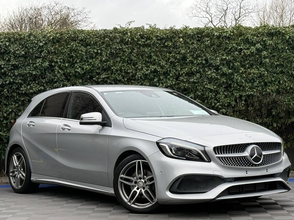 2016 Mercedes-Benz A Class for sale in , Ireland