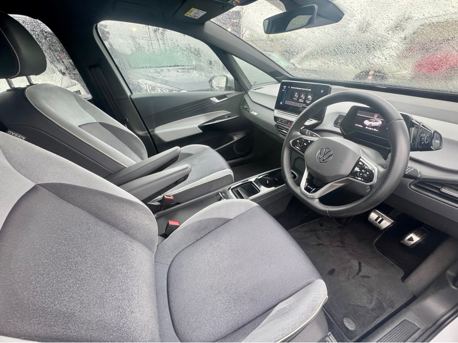 2021 Volkswagen ID.3 Pro 150kW | 1st Edition Plus | Big Battery €15,950