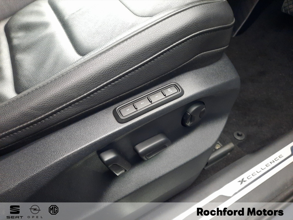 2022 SEAT Tarraco - image 21