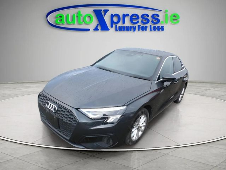 2021 Audi A3 - image 8