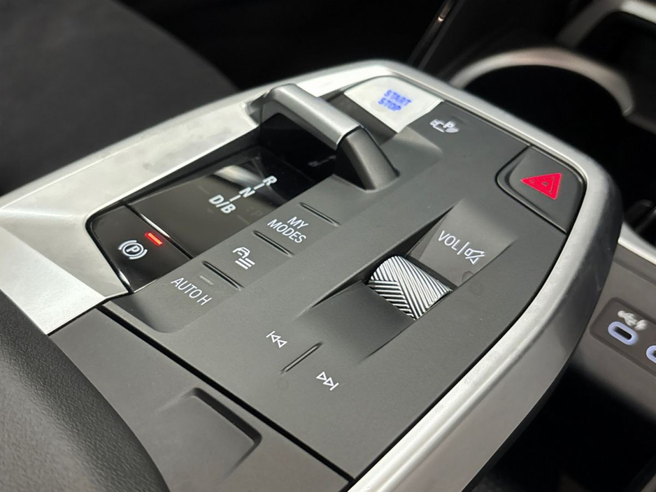 2024 BMW iX2 xDrive30 M Sport €46,995