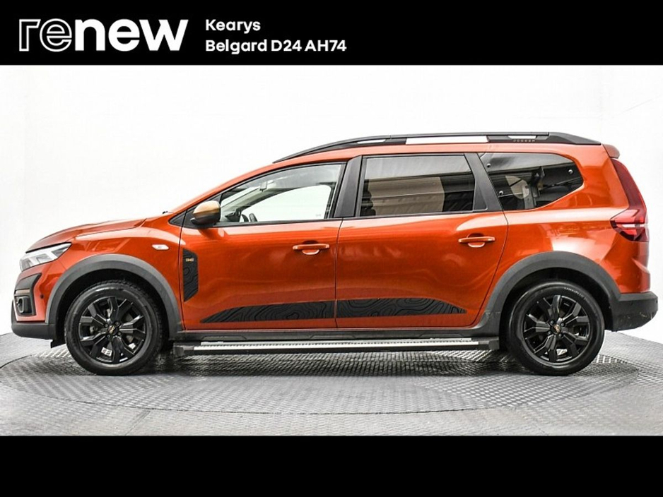2023 Dacia Jogger TCe 110 Extreme SE €21,900
