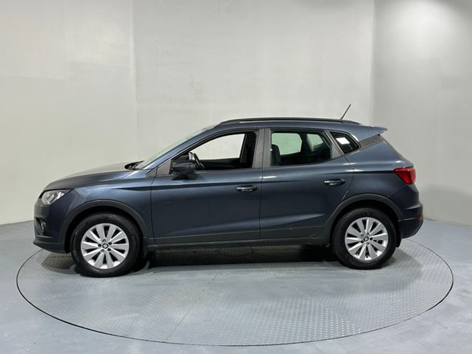 2020 SEAT Arona 1.6 Tdi Se €17,400
