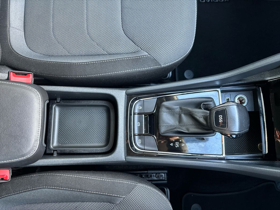 2019 Skoda Kodiaq 2.0 TDI 150HP DSG Ambition 7 Seat €28,995