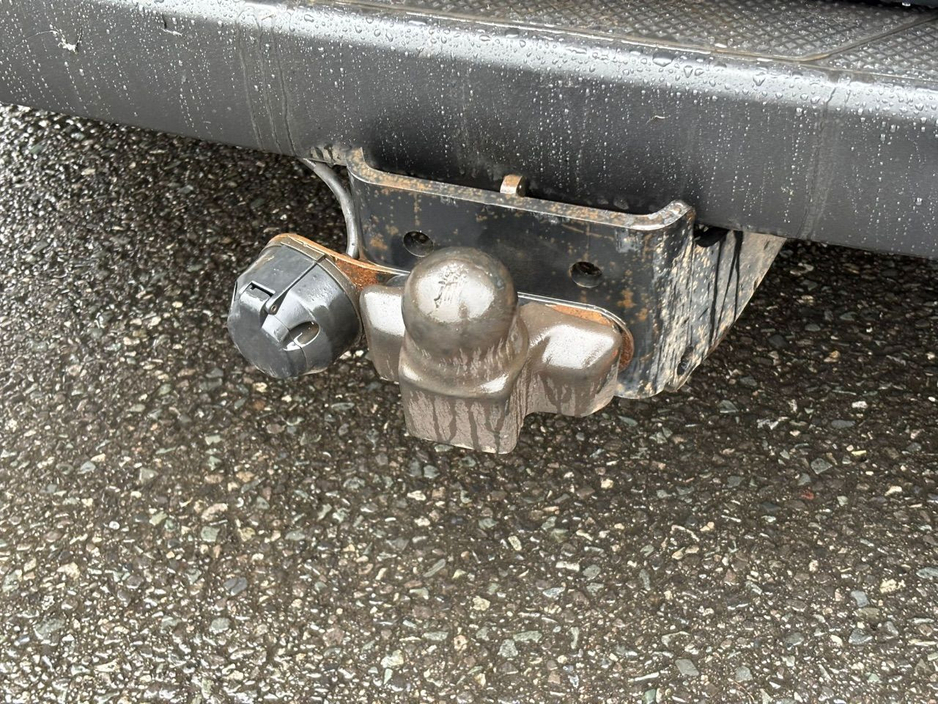 2024 Maxus Deliver 9 9 LUXURY LH P/V €22,000