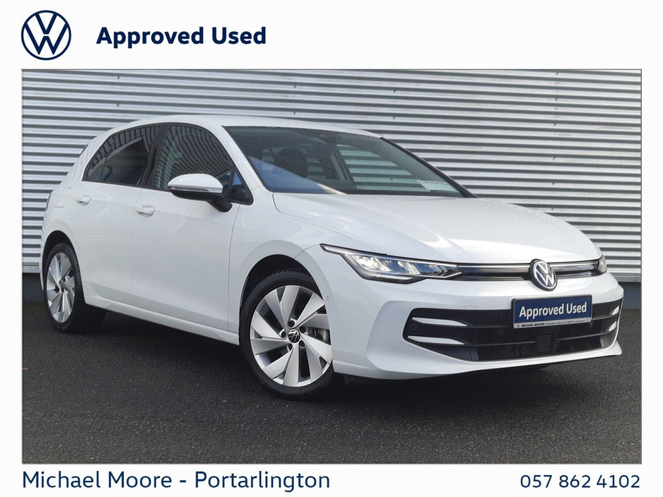 2025 Volkswagen Golf for sale in , Ireland
