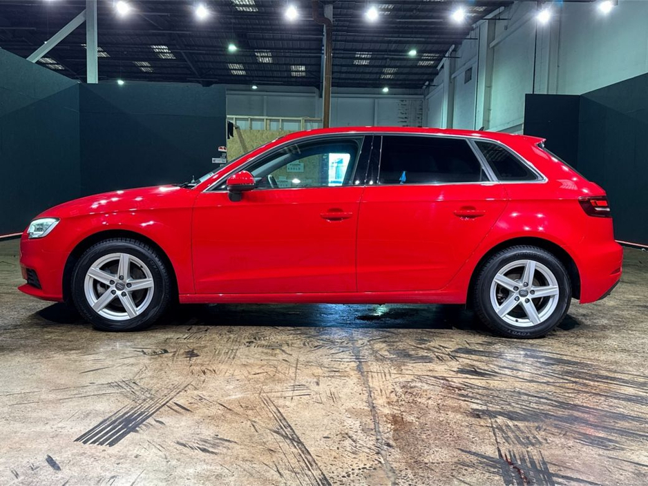 2019 Audi A3 - image 6