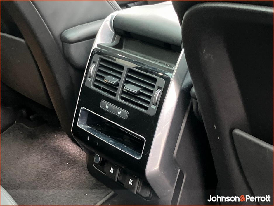 2021 Land Rover Range Rover Sport - image 19