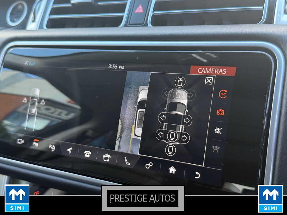 2021 Land Rover Range Rover - image 19