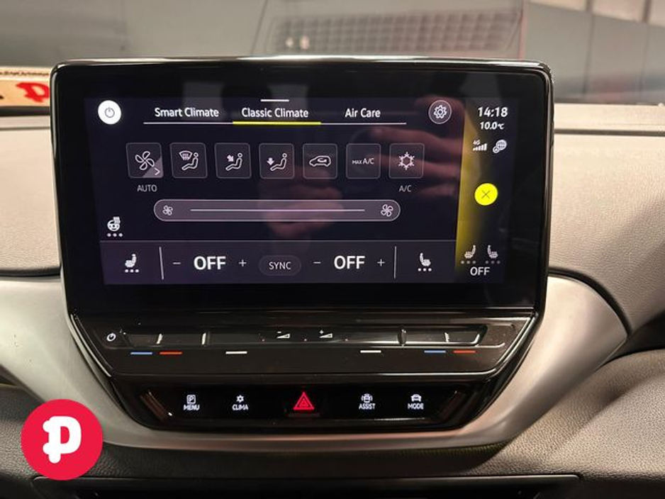 2021 Volkswagen ID.4 - image 4