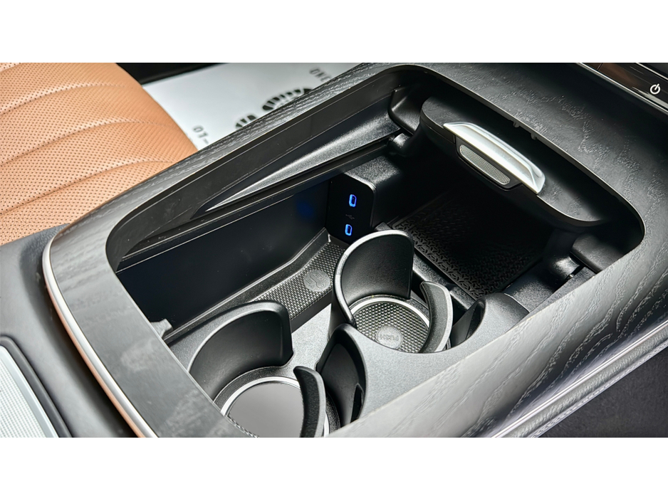 2024 Mercedes-Benz E Class - image 38