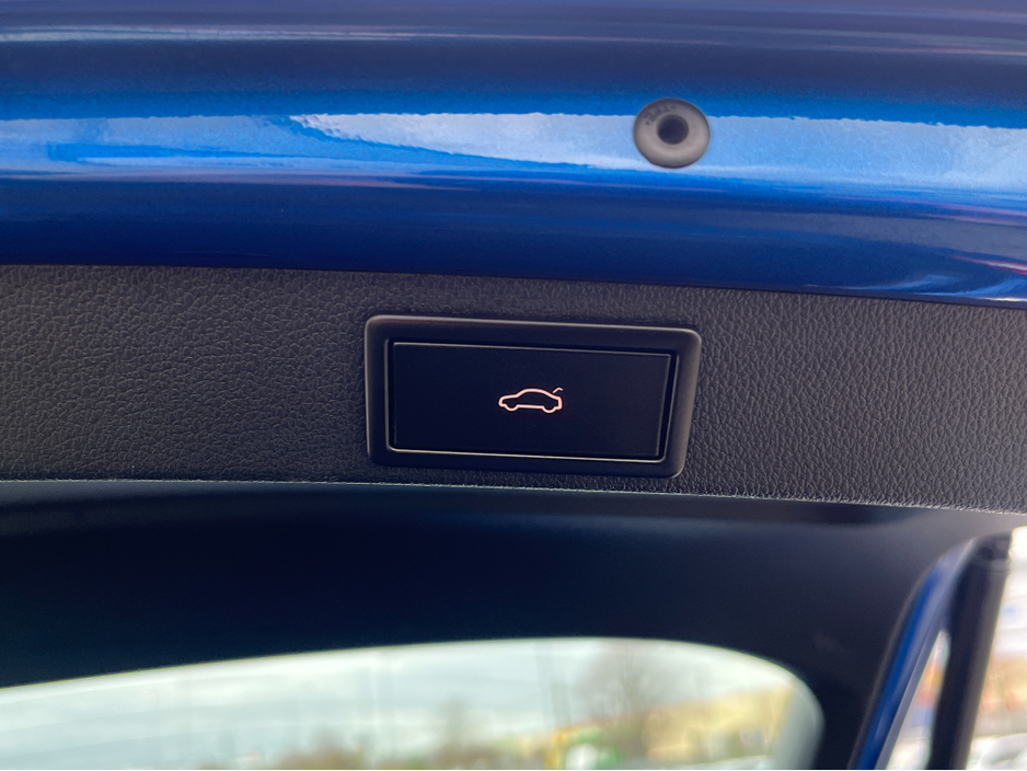 2018 Skoda Octavia COMBI STYLE AUTOMATIC 1.0 TSI 115HP //HIGH SPEC//SAT NAV//REVERSE CAMERA//LOW MILES// €17,950