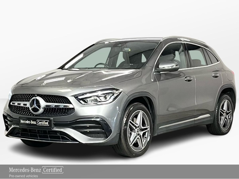 2022 Mercedes-Benz GLA Class for sale in , Ireland