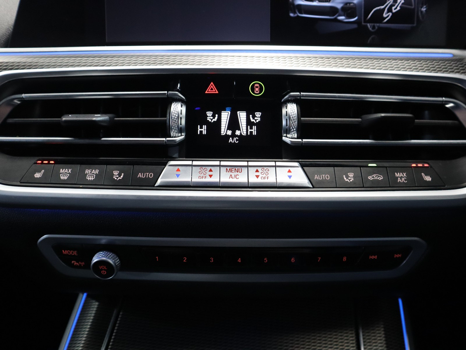 2022 BMW X5 *41* XDRIVE45E M SPORT AUTO €59,800