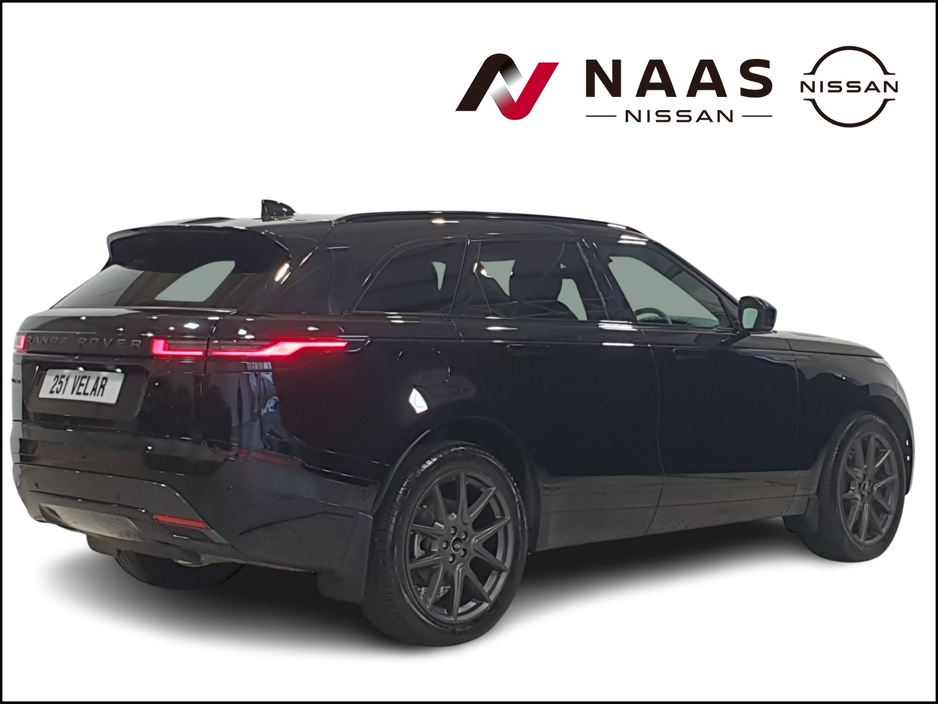 2025 Land Rover Range Rover Velar DYNAMIC SE PHEV €73,945